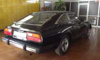 NISSAN-DATSUN 280 ZX - POSTERIORE DX
